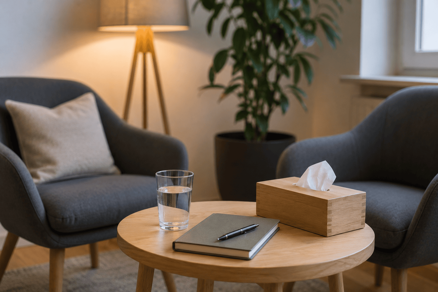 InHalten AG, Psychosoziale Beratung, Zürich, Bonstetten,
