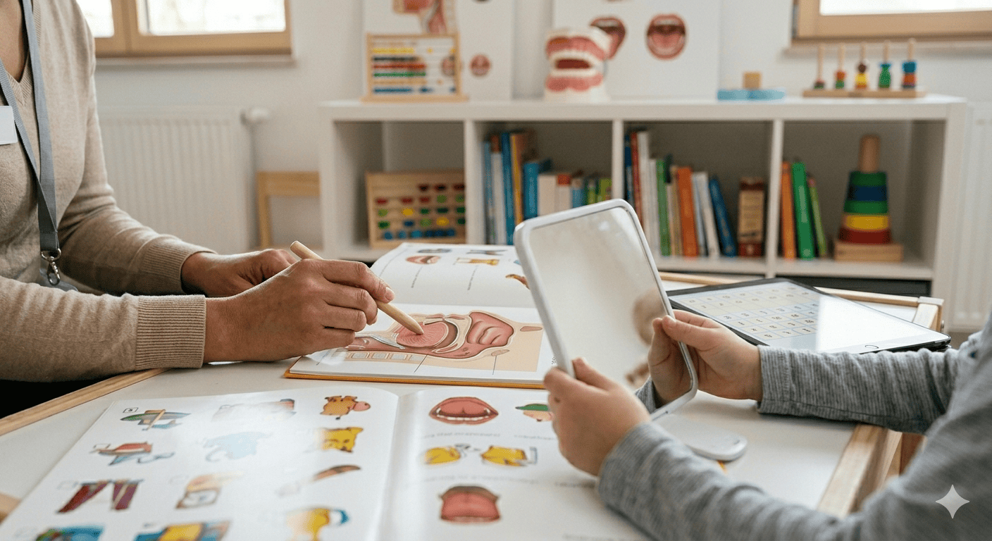 Physiotherapie, Ergotherapie, Logopädie, Podologie, Medizinische Fußpflege, Podologe, Therapiezentrum Melias