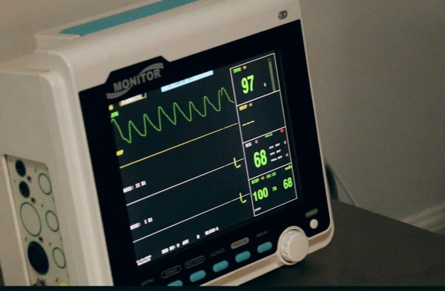 Photo Medical equipment