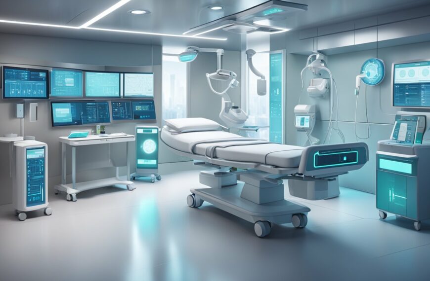 Genomische Medizin in der Klinik: Wege zur personalisierten Therapie von morgen