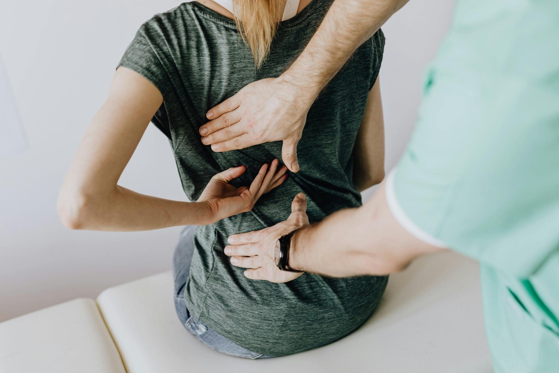Physiotherapie