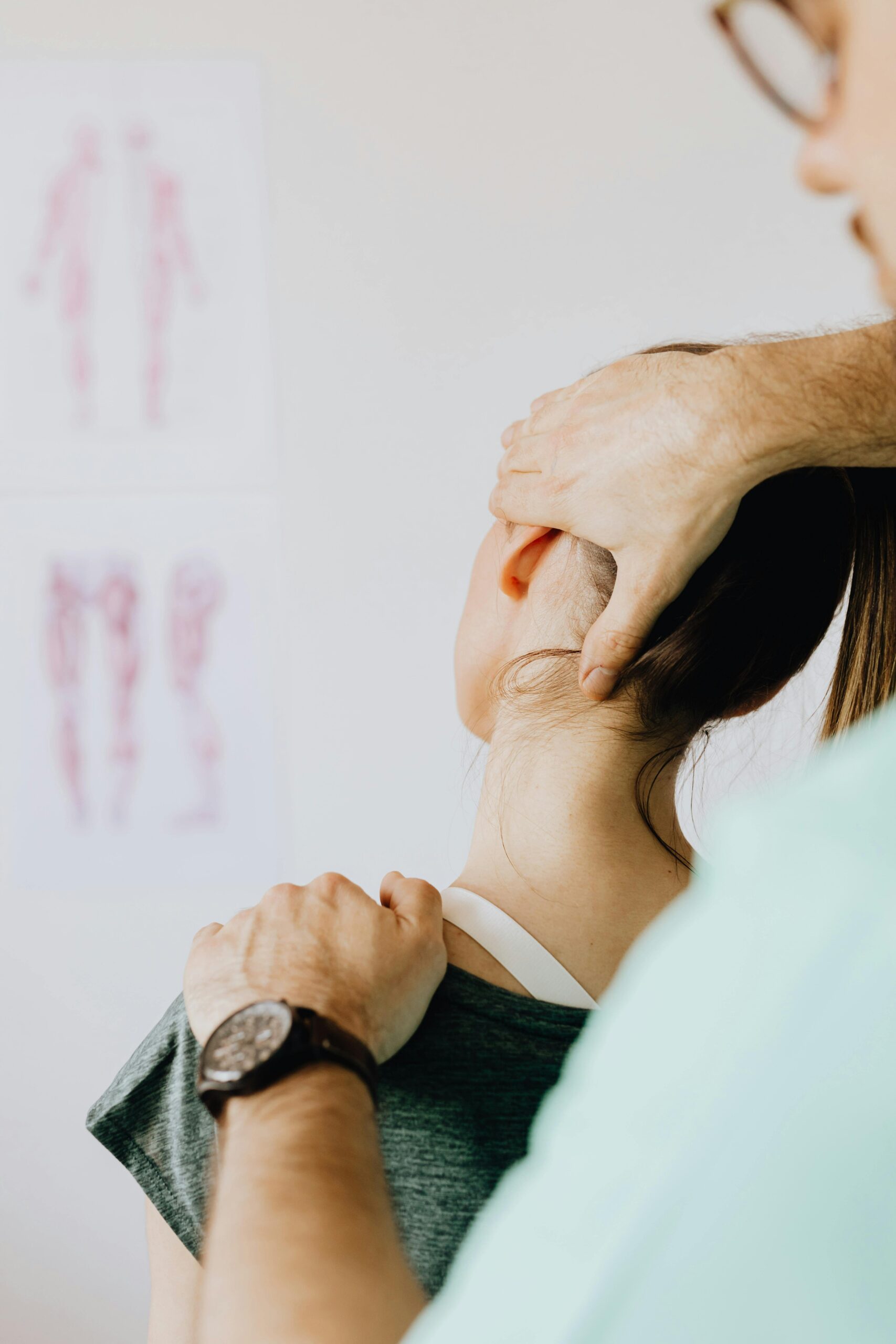 Therapiezentrum Melias, Physiotherapie, Ergotherapie, Logopädie, Podologie