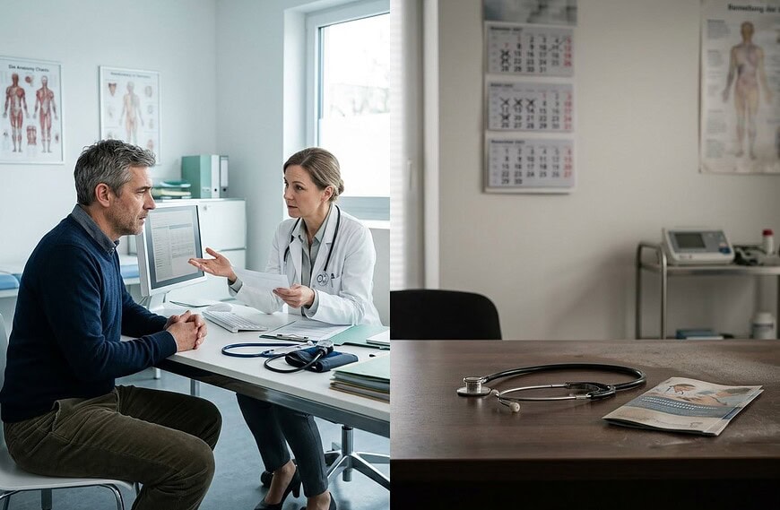 Vorsorge? Fehlanzeige: Warum Prävention zu kurz kommt