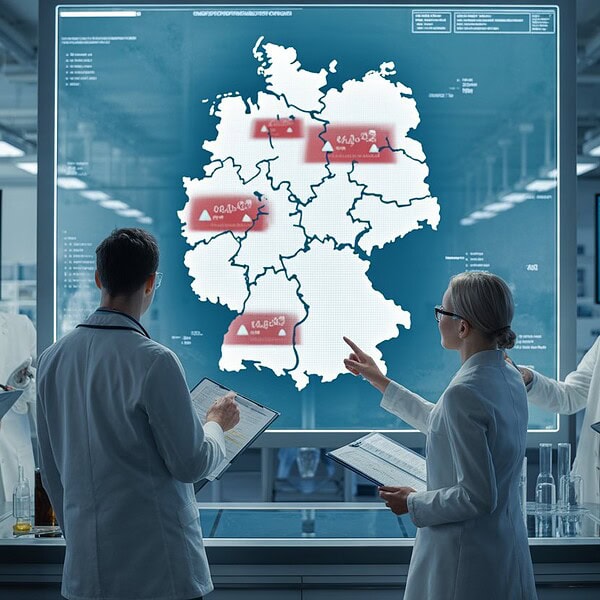 Deutschland Ist Chronisch Krank – Warum Das System Das Fördert