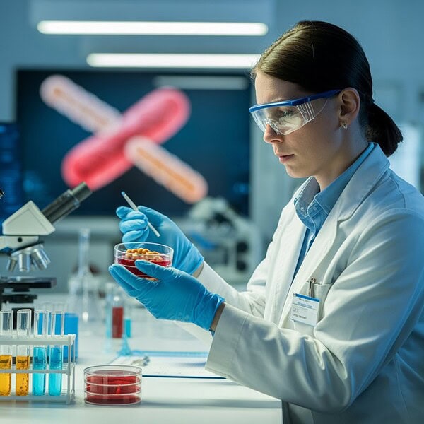 Antibiotika-Resistenzen: Deutschlands Stille Eskalation