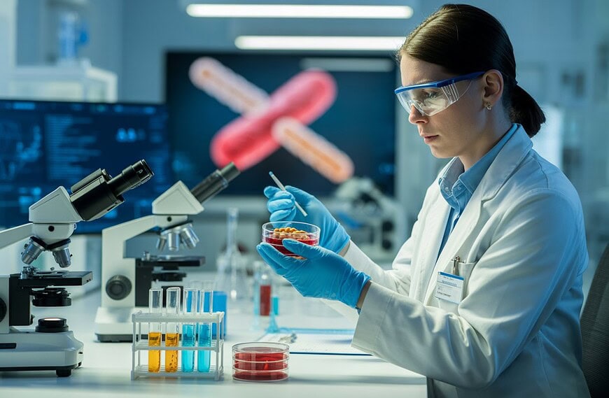 Antibiotika-Resistenzen: Deutschlands Stille Eskalation