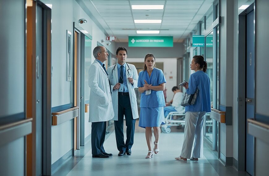 Krankenhausreform 2026: Klinikschließungen Und Folgen