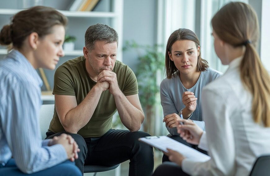 Mental Health 2026: Krise, Ursachen Und Systemdruck
