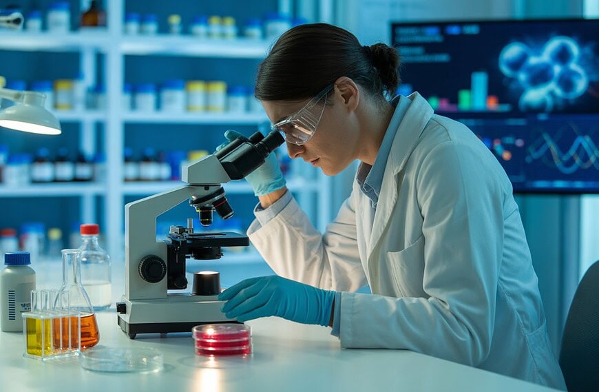 Antibiotikaresistenz 2026: Deutschlands Blinder Fleck