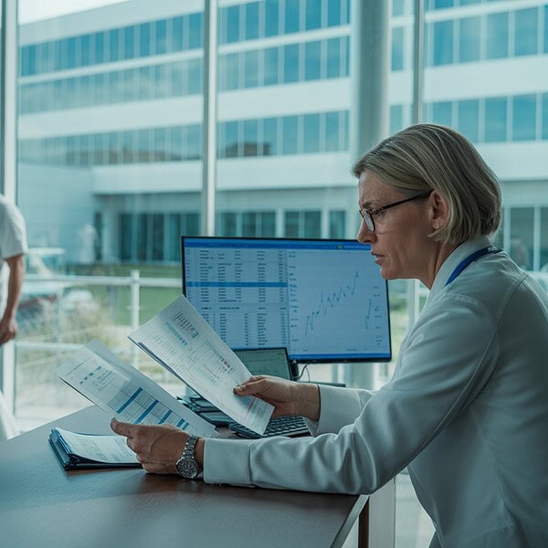 GKV-Beitragssatzstabilisierungsgesetz 2026: Folgen Für Kliniken