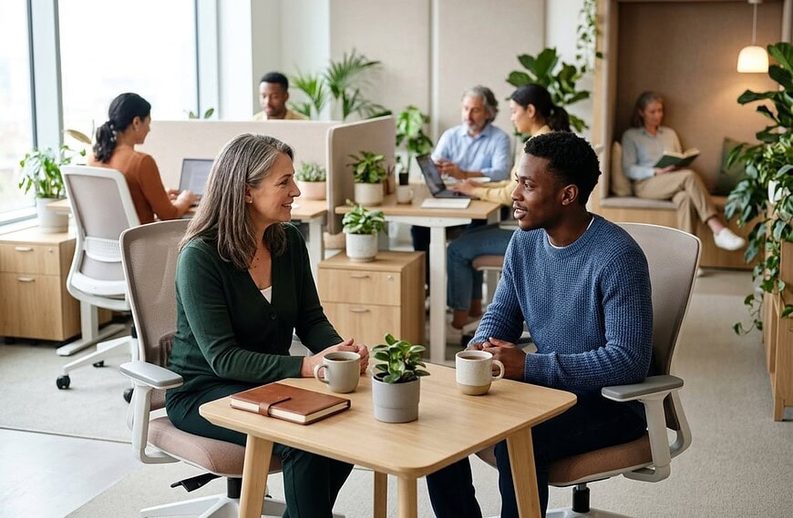 Mentale Gesundheit am Arbeitsplatz: Chefsache 2026