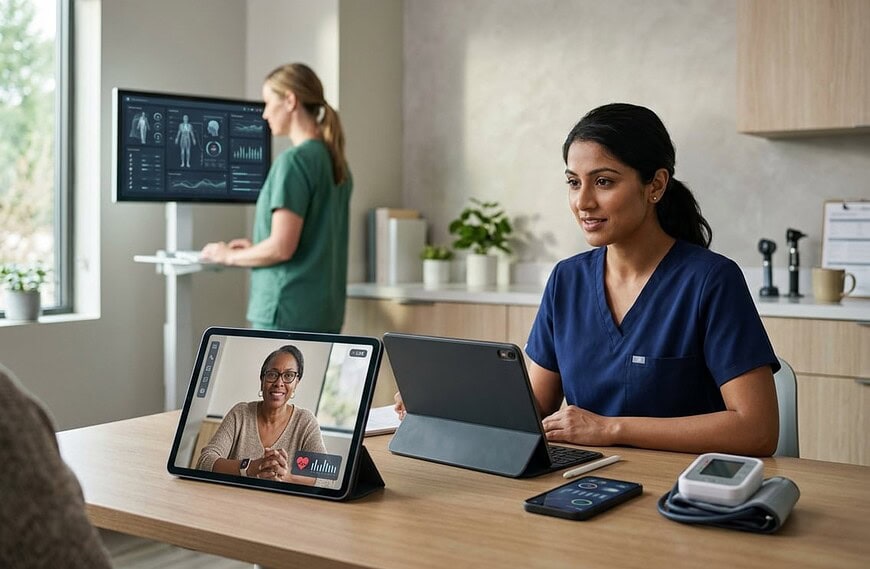 Digitale Gesundheit 2026: Der Praxischeck