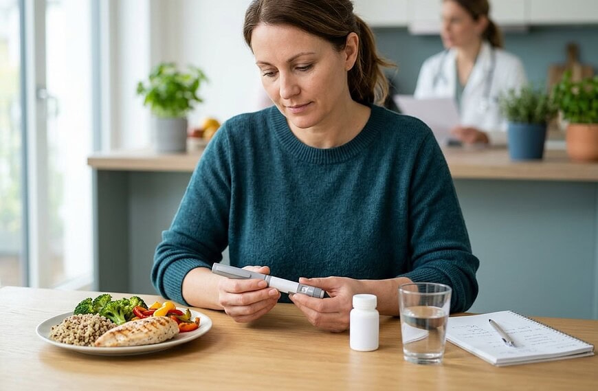 Abnehmspritzen & Co.: Faktencheck Zu GLP-1